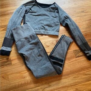 Bombshell Sportswear